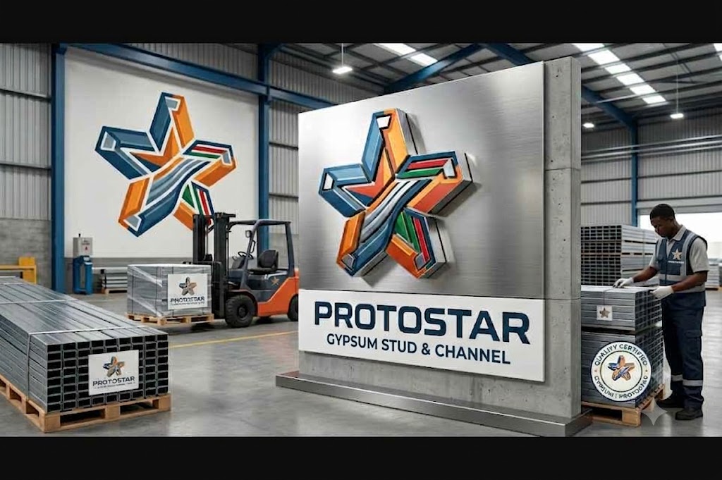 Protostar factory banner