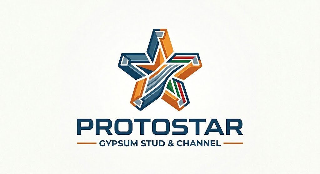 Protostar Gypsum Stud and Channel